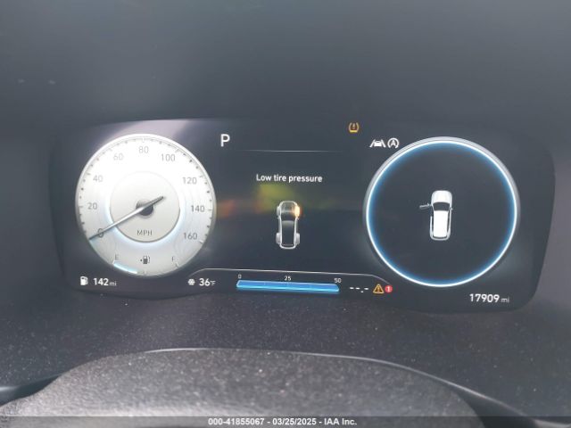 2023 HYUNDAI SANTA FE 5NMS3DAJXPH606222 Photo 6