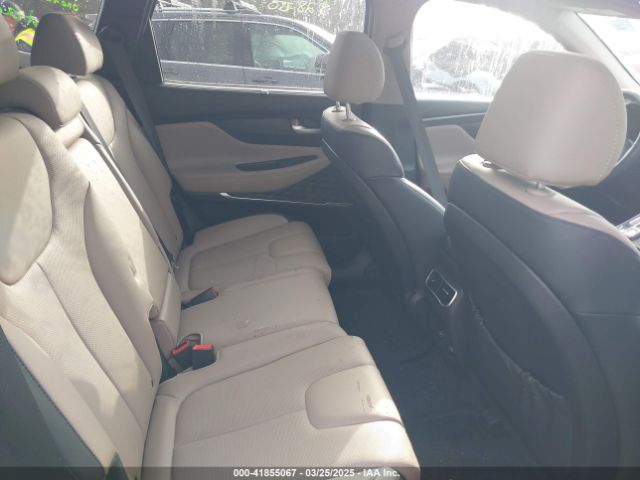 2023 HYUNDAI SANTA FE 5NMS3DAJXPH606222 Photo 7