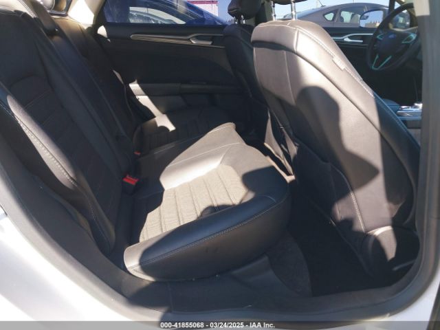 3FA6P0H75HR343881 Ford FUSION SE