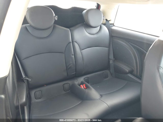 2013 MINI HARDTOP WMWSV3C56DT392499 Photo 7