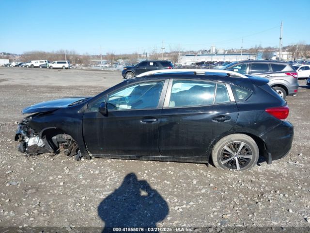 4S3GTAV66L3724531 Subaru Impreza Premium 5-door