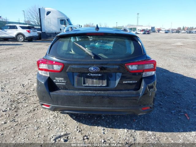 4S3GTAV66L3724531 Subaru Impreza Premium 5-door