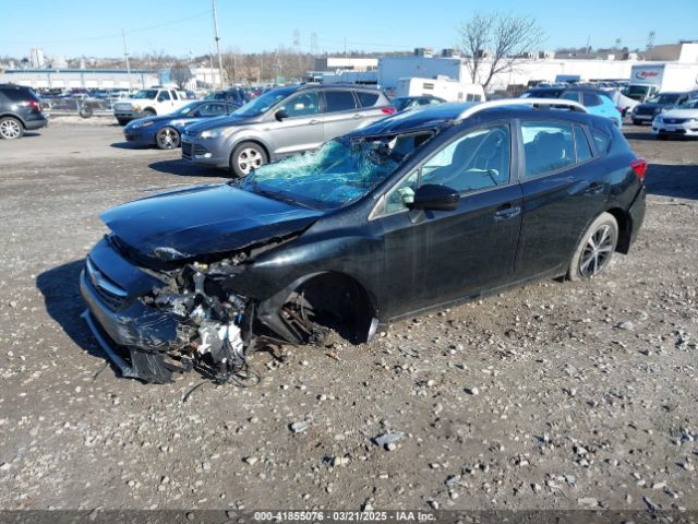 4S3GTAV66L3724531 Subaru Impreza Premium 5-door