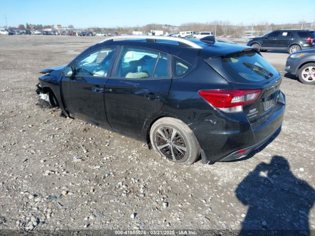 4S3GTAV66L3724531 Subaru Impreza Premium 5-door