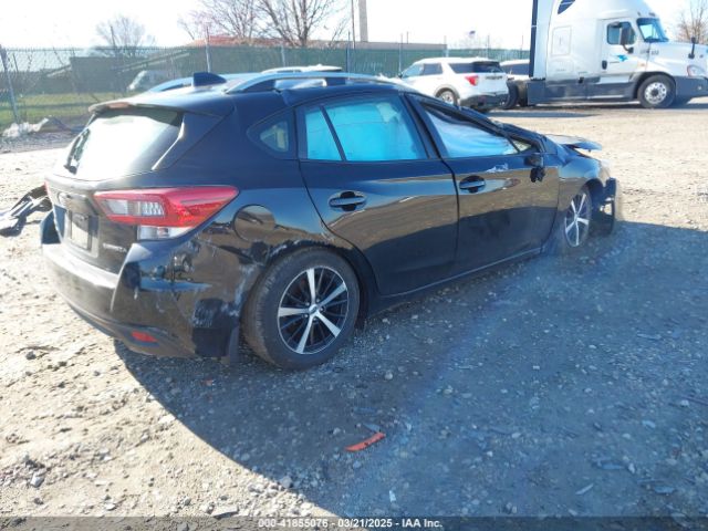 4S3GTAV66L3724531 Subaru Impreza Premium 5-door