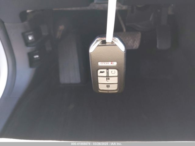5J6RW1H8XKA010094 Honda Cr-v Ex-l