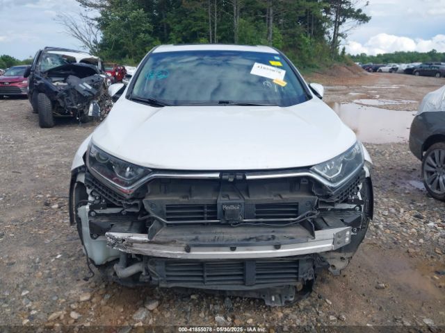 5J6RW1H8XKA010094 Honda Cr-v Ex-l