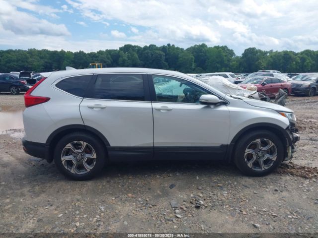 5J6RW1H8XKA010094 Honda Cr-v Ex-l