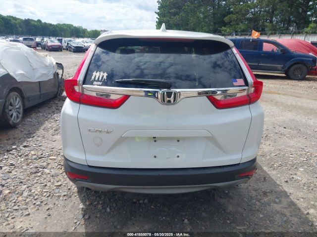 5J6RW1H8XKA010094 Honda Cr-v Ex-l