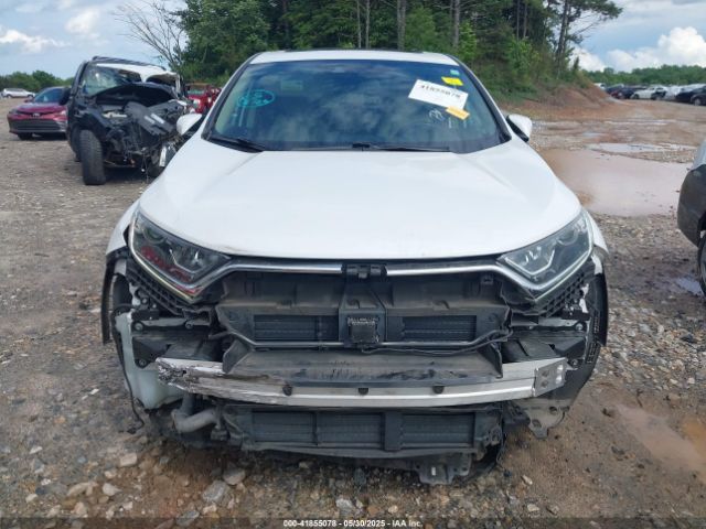 5J6RW1H8XKA010094 Honda Cr-v Ex-l