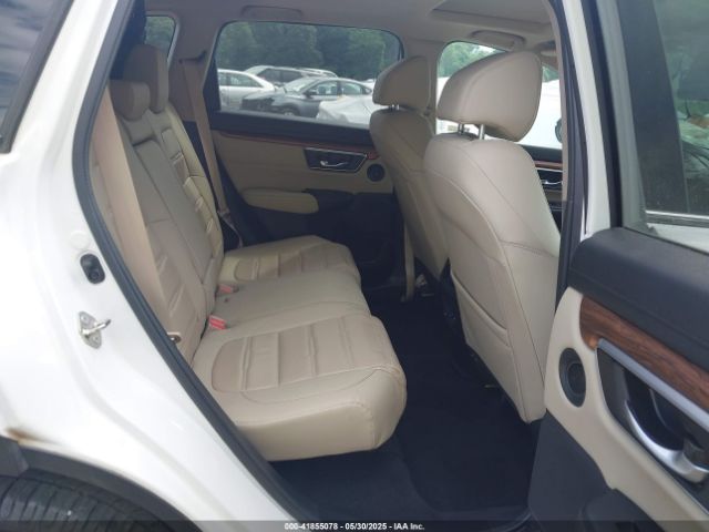 5J6RW1H8XKA010094 Honda Cr-v Ex-l