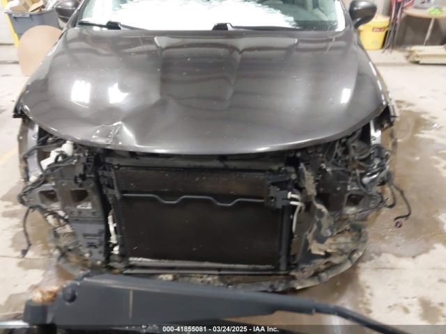 2C4RC1DG3MR551692 Chrysler Voyager Lxi