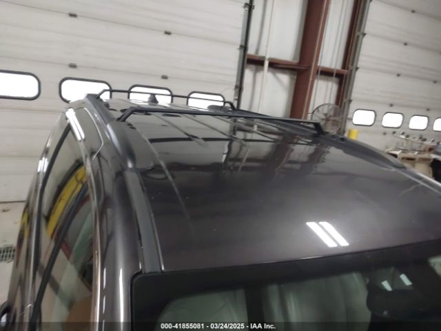 2C4RC1DG3MR551692 Chrysler Voyager Lxi