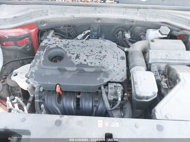 Hyundai Santa Fe Sel 2020 5NMS33AD0LH229799 Image 10