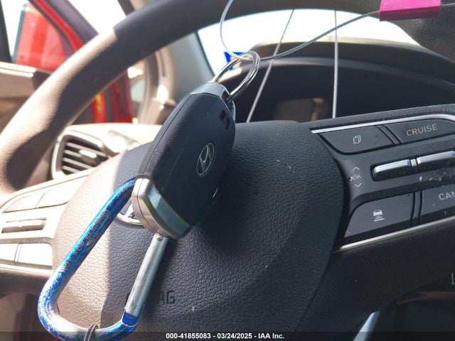 Hyundai Santa Fe Sel 2020 5NMS33AD0LH229799 Image 11