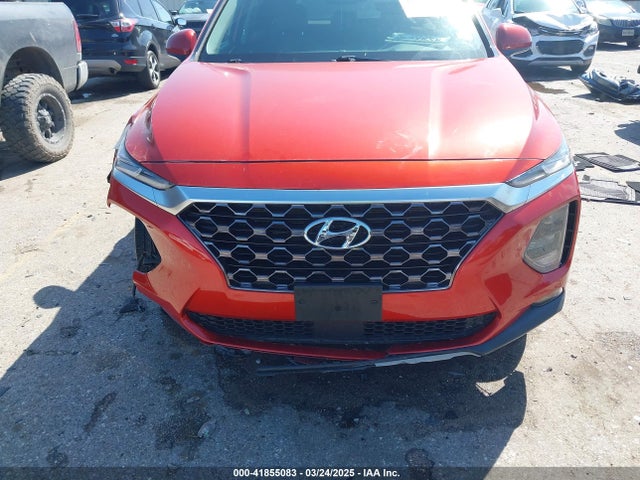Hyundai Santa Fe Sel 2020 5NMS33AD0LH229799 Image 12