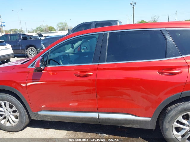 Hyundai Santa Fe Sel 2020 5NMS33AD0LH229799 Image 14