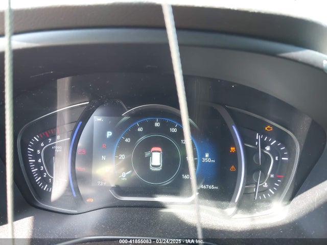Hyundai Santa Fe Sel 2020 5NMS33AD0LH229799 Image 15