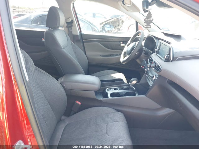 Hyundai Santa Fe Sel 2020 5NMS33AD0LH229799 Image 5