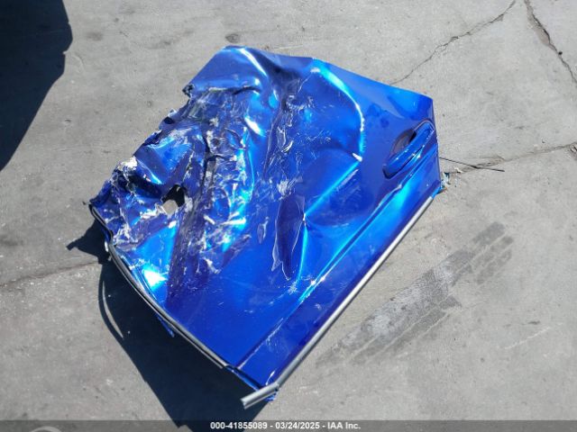 1HGCY2F72PA024702 Honda Accord Hybrid Sport-l