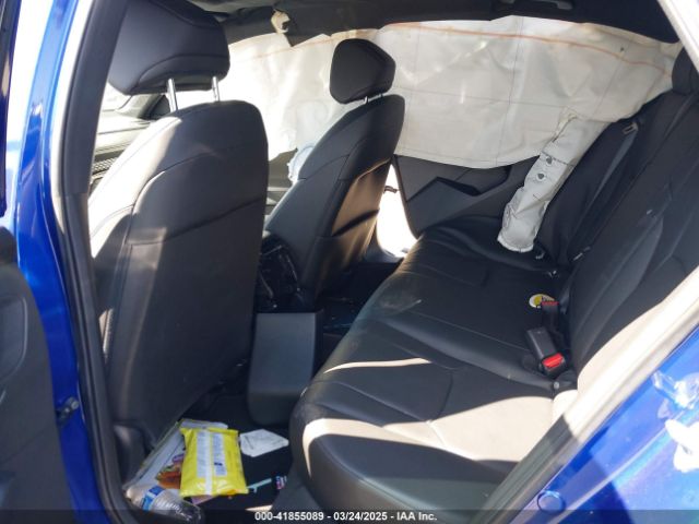 1HGCY2F72PA024702 Honda Accord Hybrid Sport-l