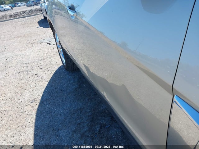 2013 CADILLAC SRX 3GYFNDE39DS654591 Photo 5