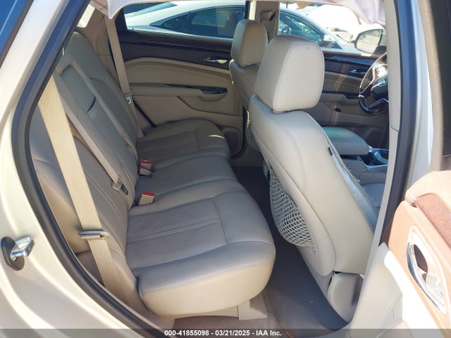 2013 CADILLAC SRX 3GYFNDE39DS654591 Photo 7