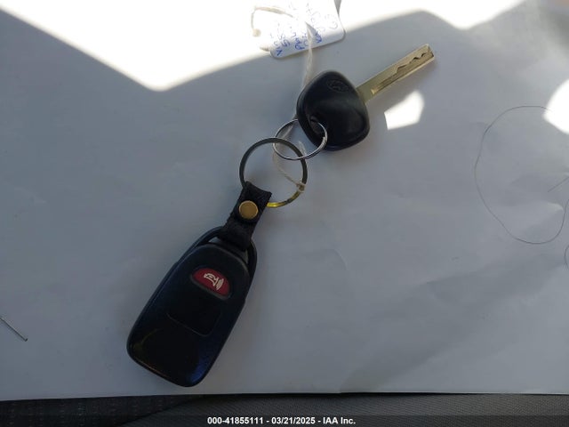 KMHCT4AE6GU995856 Hyundai ACCENT SE