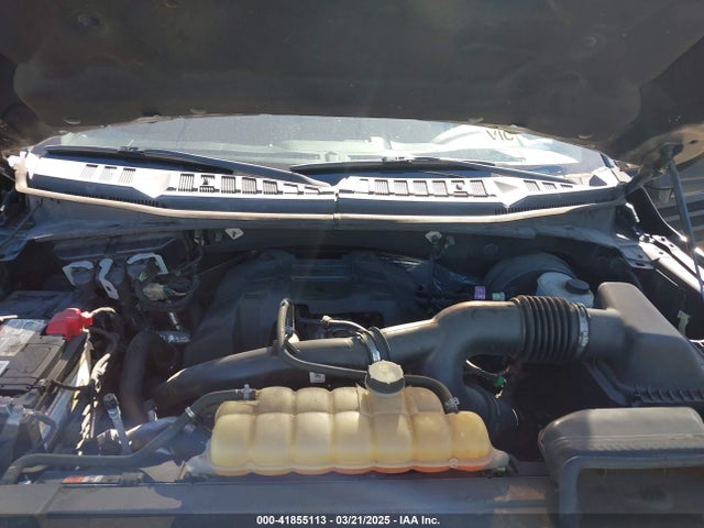 Ford F-150 Xlt 2018 1FTEW1CP3JFD41281 Image 10