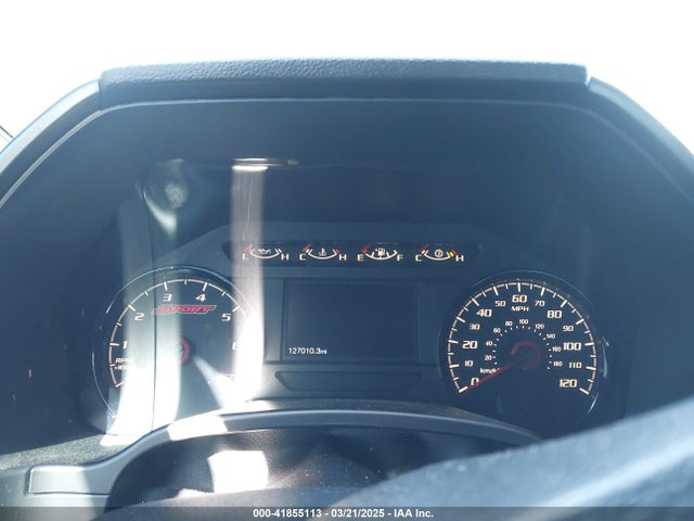 Ford F-150 Xlt 2018 1FTEW1CP3JFD41281 Image 7