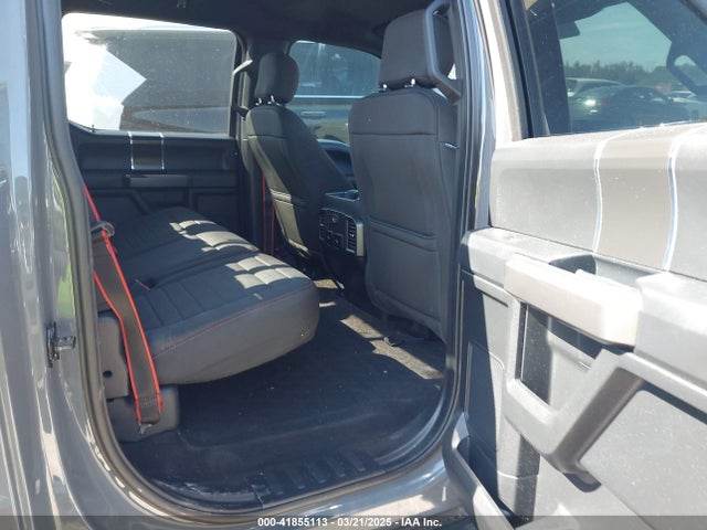 Ford F-150 Xlt 2018 1FTEW1CP3JFD41281 Image 8
