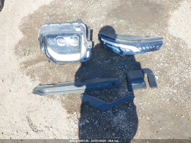 KM8R14HE0MU214167 Hyundai Palisade Se