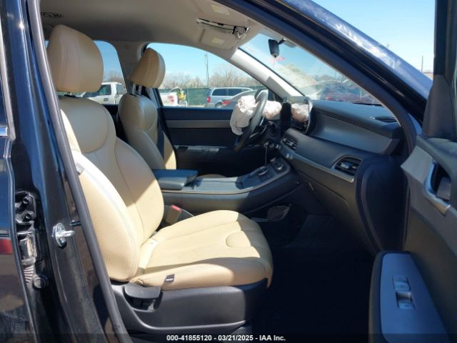 KM8R14HE0MU214167 Hyundai Palisade Se