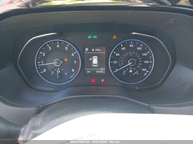 KM8R14HE0MU214167 Hyundai Palisade Se