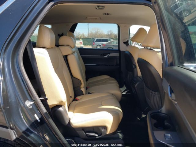 KM8R14HE0MU214167 Hyundai Palisade Se