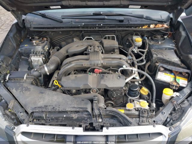 JF1GJAC60EH004792 Subaru Impreza 2.0i Premium