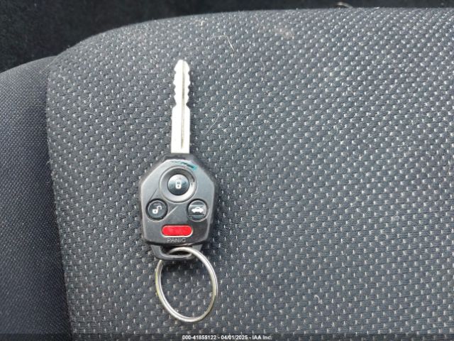 JF1GJAC60EH004792 Subaru Impreza 2.0i Premium