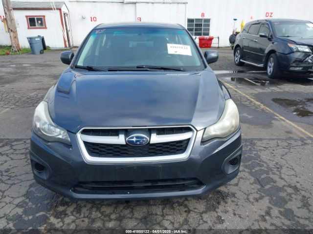 JF1GJAC60EH004792 Subaru Impreza 2.0i Premium