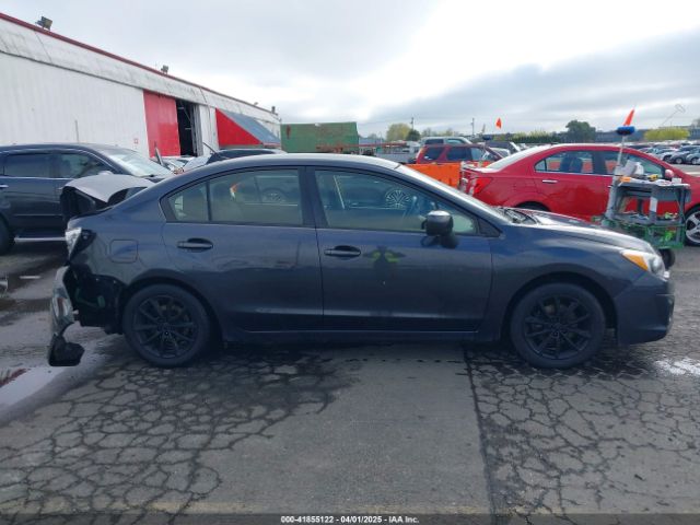 JF1GJAC60EH004792 Subaru Impreza 2.0i Premium
