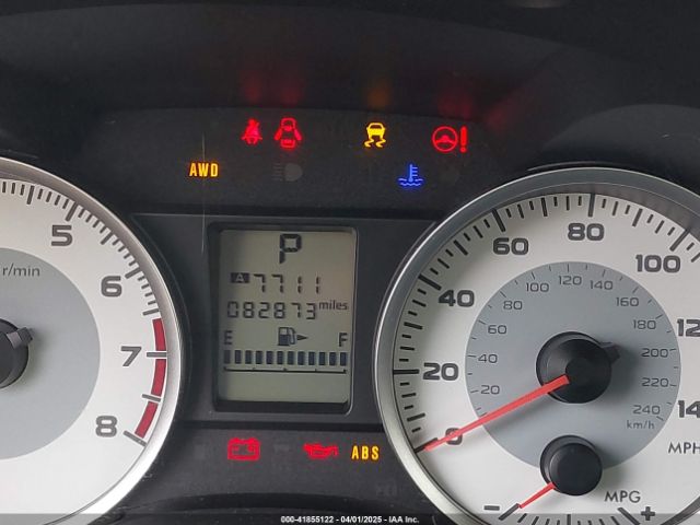JF1GJAC60EH004792 Subaru Impreza 2.0i Premium