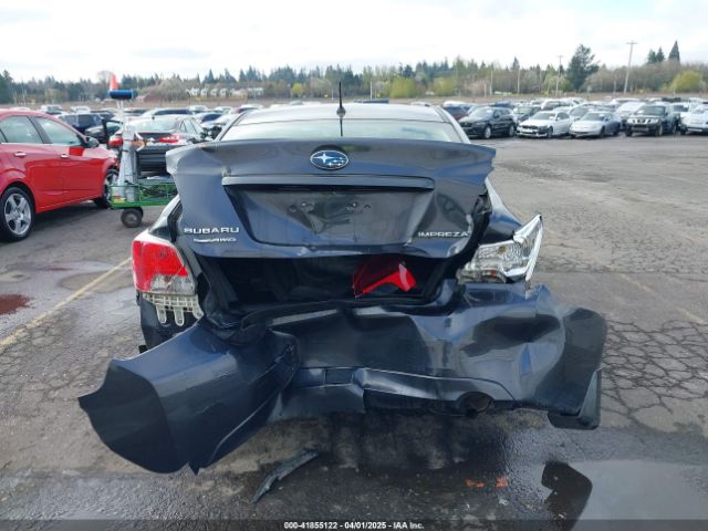 JF1GJAC60EH004792 Subaru Impreza 2.0i Premium