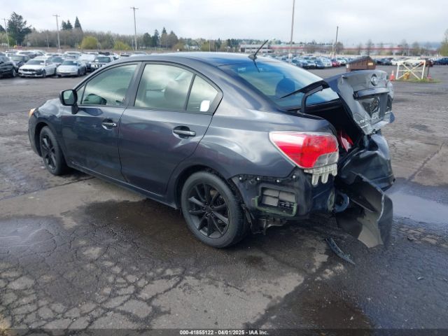 JF1GJAC60EH004792 Subaru Impreza 2.0i Premium