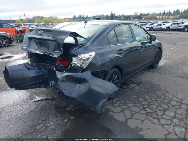 JF1GJAC60EH004792 Subaru Impreza 2.0i Premium