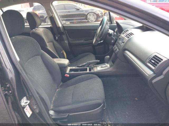 JF1GJAC60EH004792 Subaru Impreza 2.0i Premium