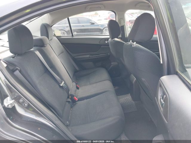 JF1GJAC60EH004792 Subaru Impreza 2.0i Premium