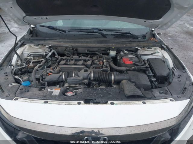 1HGCV1F33JA005437 Honda Accord Sport