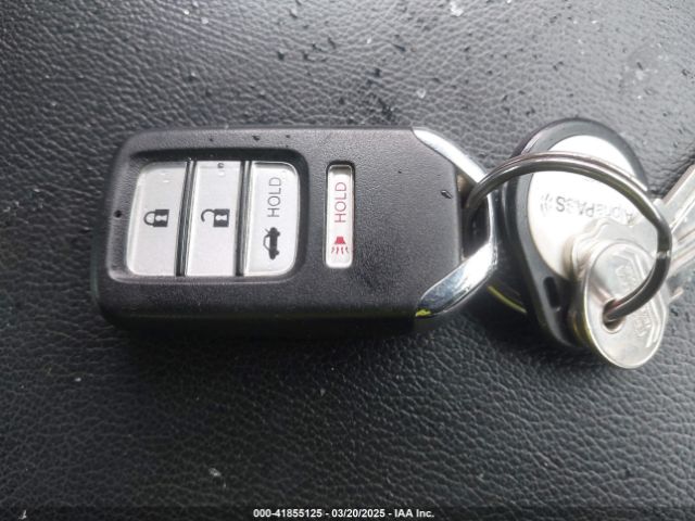 1HGCV1F33JA005437 Honda Accord Sport