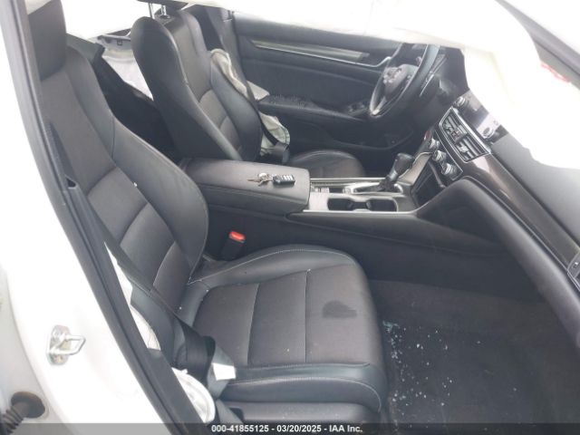 1HGCV1F33JA005437 Honda Accord Sport