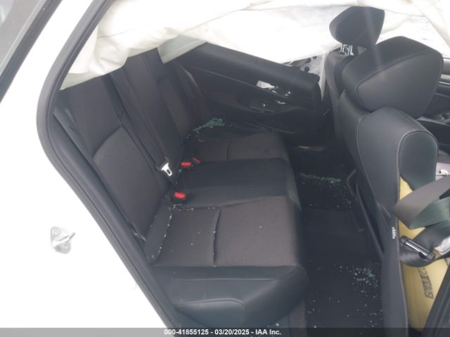 1HGCV1F33JA005437 Honda Accord Sport