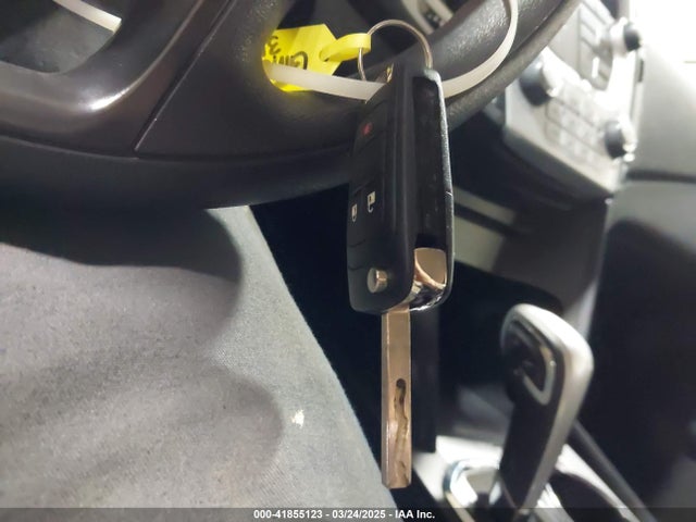 2GKFLVEK0F6226522 GMC Terrain Sle-1